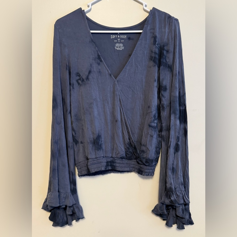 American Eagle Soft & Sexy
